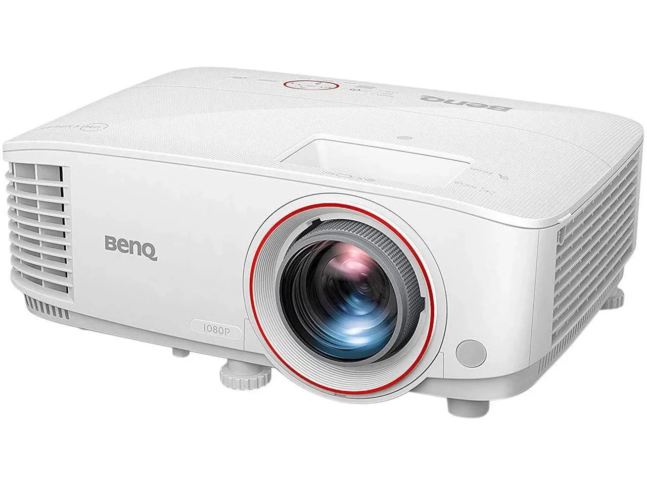 BenQ TH671ST Full HD Short-Throw DLP Home Theater Projector