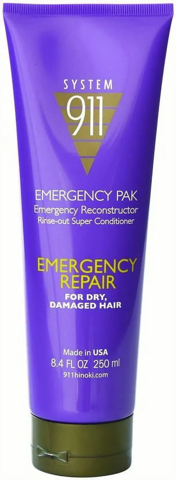 Hayashi 911 Emergency Pak 8.4 oz