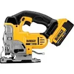 DeWalt DCS331M1 20V MAX Jig Saw Kit