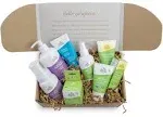 Earth Mama Baby Love Gift Set