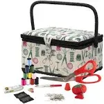 SINGER Sewing Basket Kit