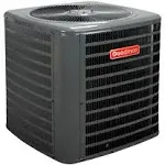 Goodman 2.5 Ton 14.3 SEER2 Central Air Conditioner Condenser