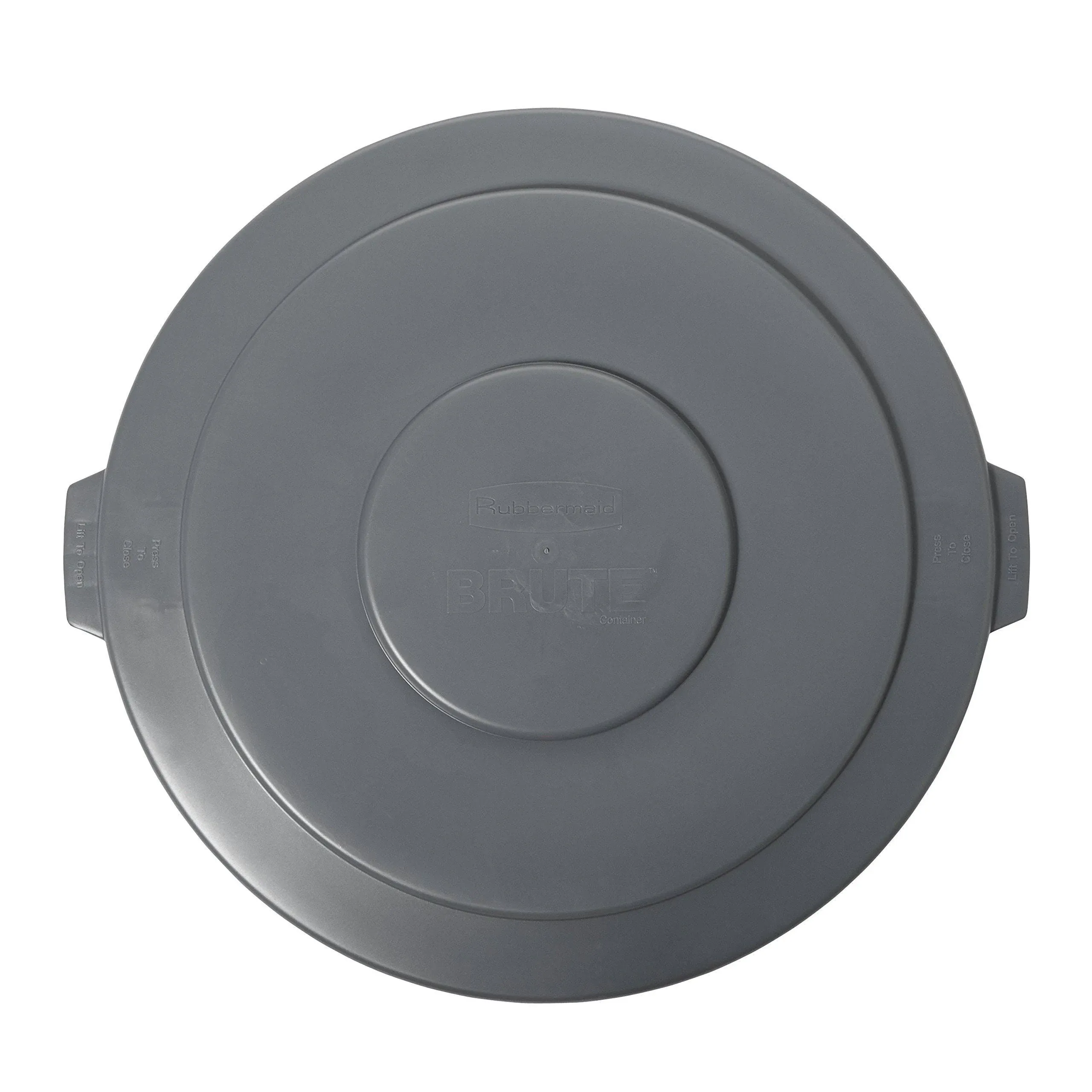 Rubbermaid Round Brute Lid