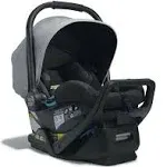 Baby Jogger City Go 2 Infant Car Seat, Pike with Leatherette