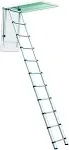 TeleSteps 1000L Loft Ladder