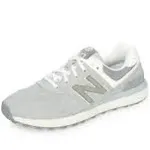 New Balance Women's 574 Greens V2 Spikeless Golf Shoes