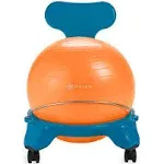 Kids Classic Balance Ball® Chair