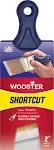 Shortcut Wooster Paint-Brush 2"