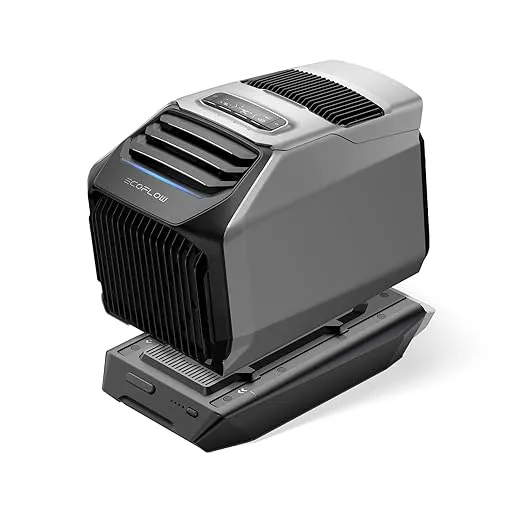 EcoFlow WAVE 2 Portable Air Conditioner