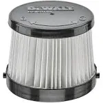 DeWalt HEPA Replacement Filter for DCV5011H