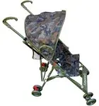 Amoroso Baby Lightweight Camouflage Boy Umbrella Stroller