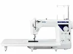 Juki TL-15 high-performance sewing and quilting machine