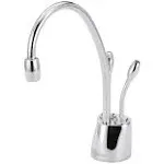 Insinkerator F-HC1100 Indulge Instant Hot Water Dispenser - Polished Nickel