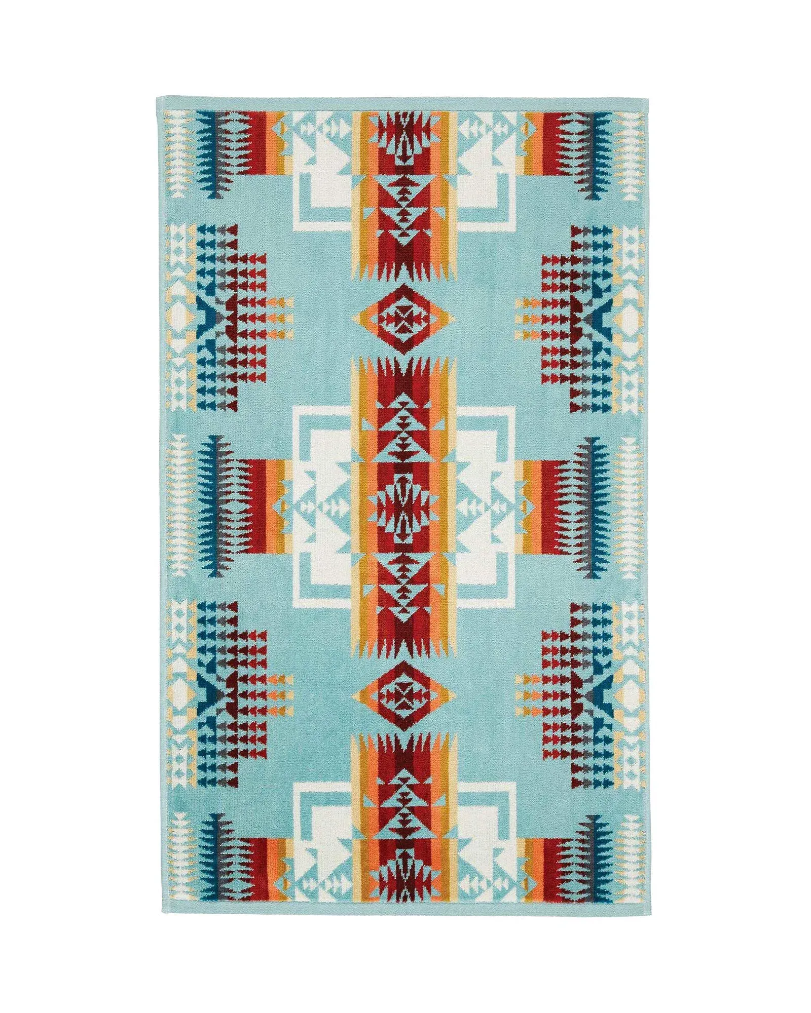 Pendleton Chief Joseph Towel