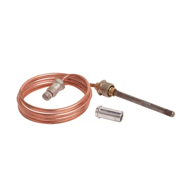 Honeywell Home CQ100A1013 24-Inch Water Heater Thermocouple