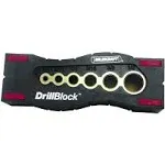 Milescraft DrillBlock Hand-Held Drill Guide Jig