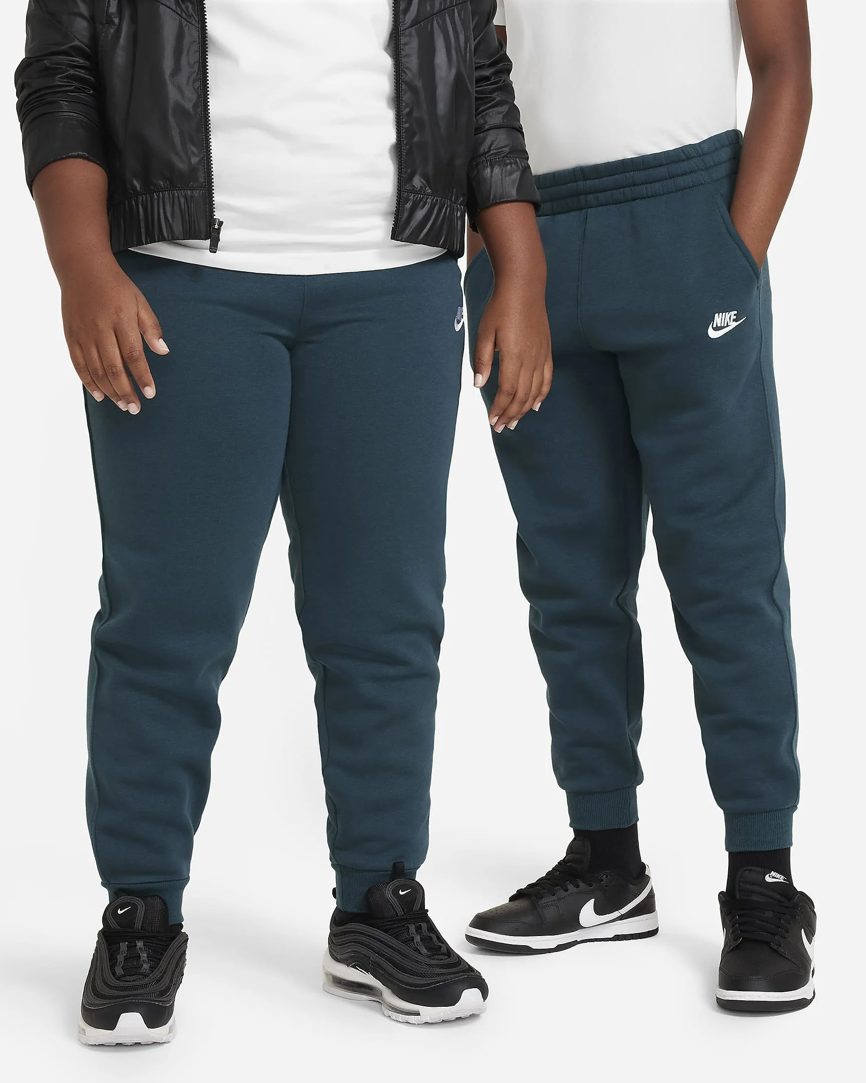 Nike Kids' Club Fleece Joggers