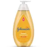 Johnson's Shampoo, Baby - 20.3 fl oz