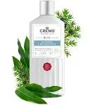 Cremo 2-in-1 Shampoo and Conditioner - Juniper and Eucalyptus - 16 fl oz