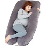 Moon Pine Pregnancy Pillow