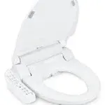 Brondell Swash SE400 Bidet Toilet Seat