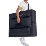 Master Massage Universal Massage Table Carry Case,Bag for Massage Table, 29"31