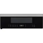 GE 1.2 Cu. Ft. Over-the-Range Low Profile Sensor Microwave Oven