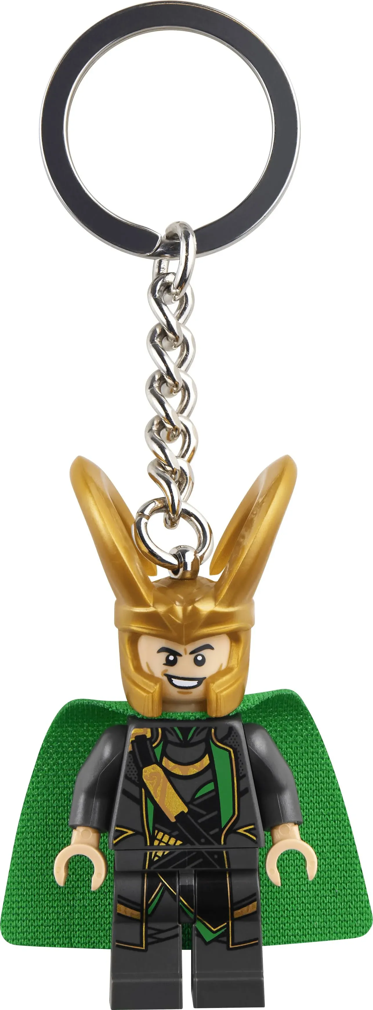 LEGO 854294 Loki Key Chain