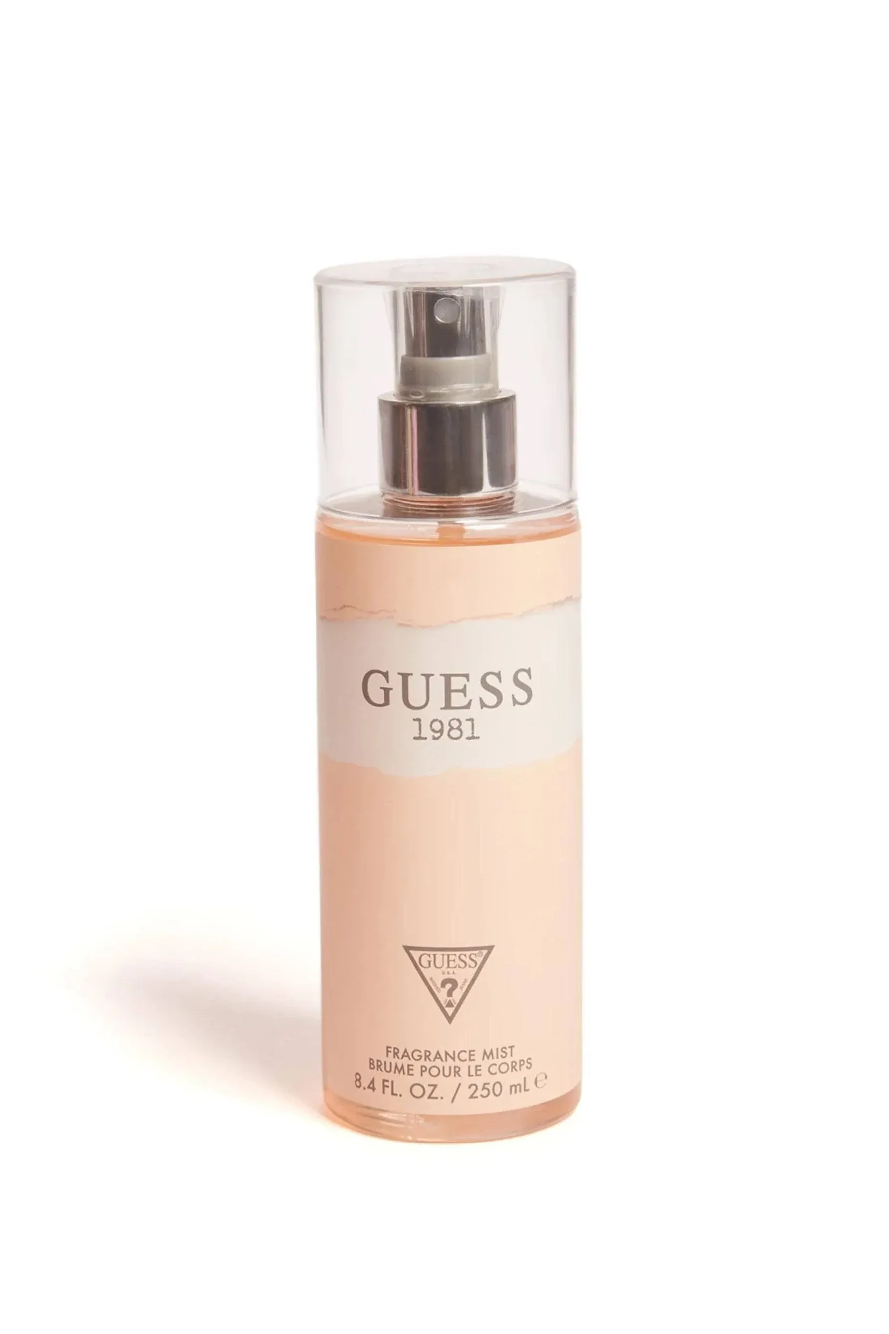 Guess 1981 for Women Frag Mist 250 Ml, 250 Milliliters