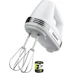 Cuisinart Power Advantage 5 Speed Hand Mixer