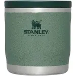 Stanley Adventure To-Go Food Jar | 12 oz, Hammertone Green