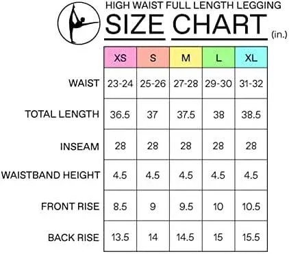 90 Degree By Reflex High Waist Squat Proof Interlink Leggings for Women