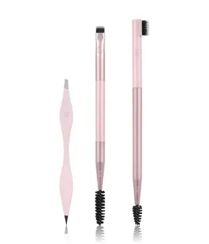 Real Techniques Brow Shaping Set Pinselset