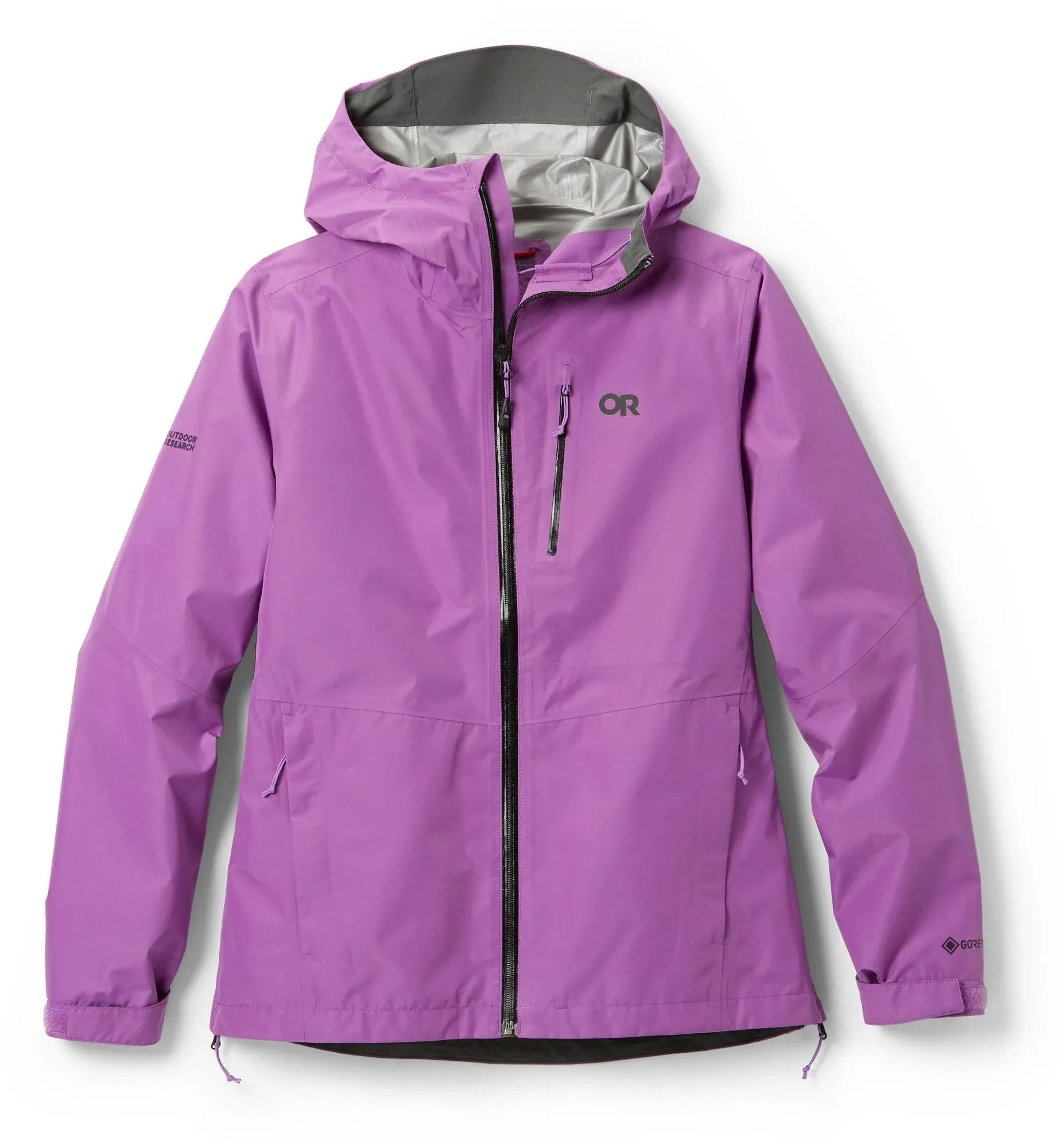 Outdoor Research Aspire II Jacket - Women's Geode, S