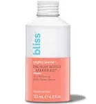 BLISS Mighty Biome Pre/Post Biotics Barrier Aid Skin Balancing Milk Toner Serum 