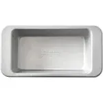 KitchenAid KE957OSNSA Nonstick Aluminized Steel 9" x 5" Loaf Pan