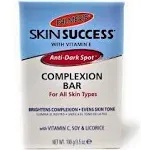 Palmer's Skin Success Anti-Dark Spot Complexion Bar, 3.50 oz