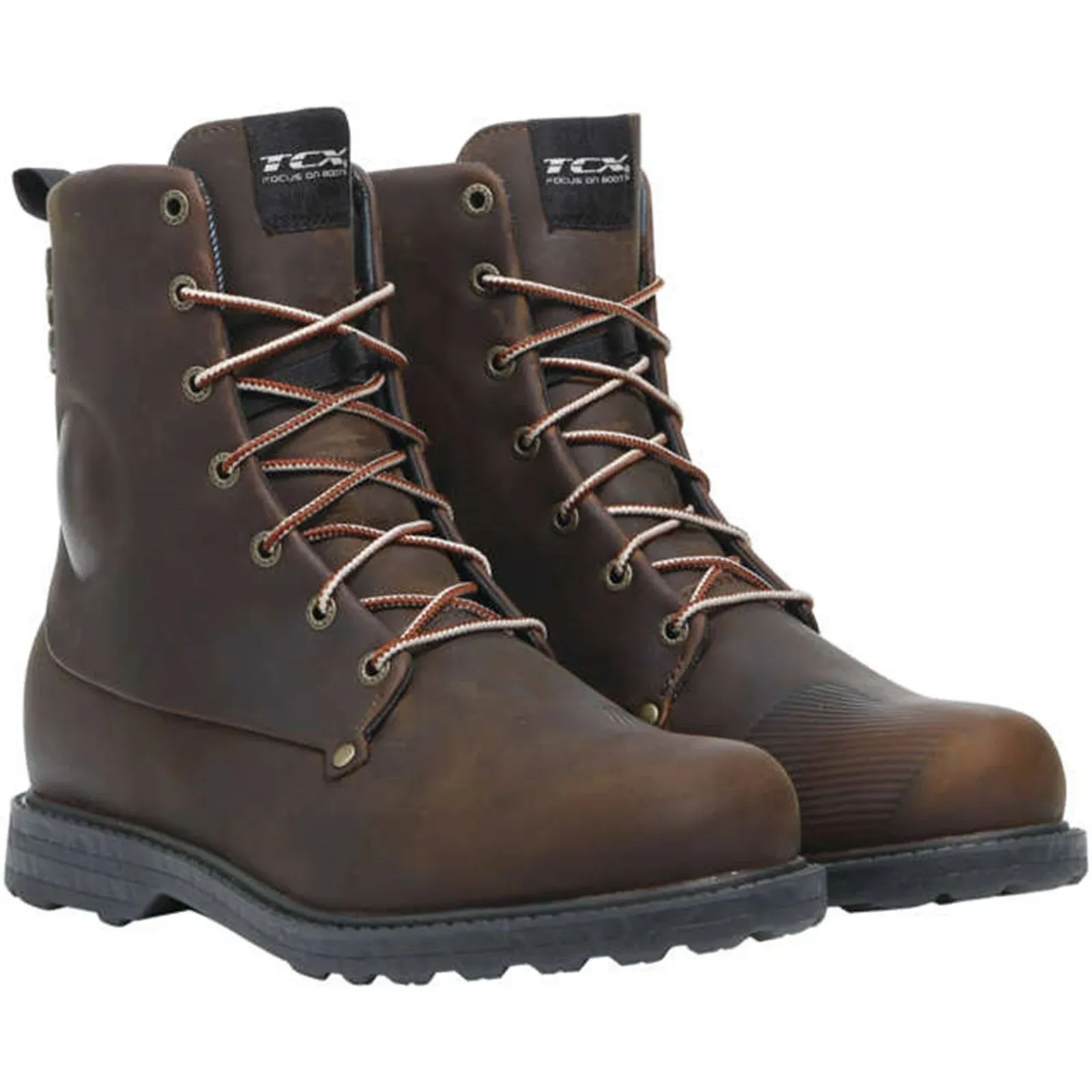 TCX Blend 2 WP Boots Brown / 41