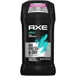 Axe Antiperspirant Deodorant Stick Apollo