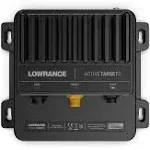 Lowrance ActiveTarget Live Sonar