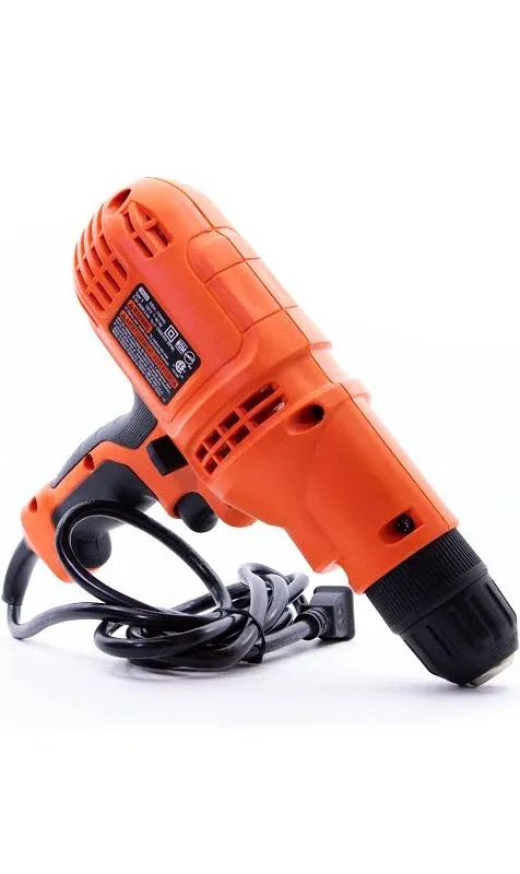 Black & Decker Drill/Driver