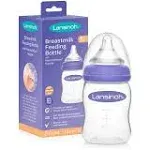 Lansinoh® Breastmilk Storage Bottle, 5 oz