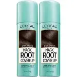 L oreal Paris Magic Root Cover Up Gray Concealer Spray