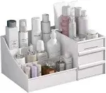 Simbuy Makeup Organizer with Drawers