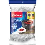 EasyWring Spin Mop Refill O-Cedar