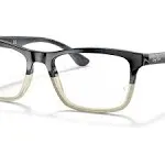 Ray Ban RX5279 Eyeglasses - 5540 Grey Horn