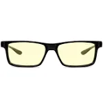 GUNNAR - Blue Light Gaming & Computer Glasses - Vertex - Onyx