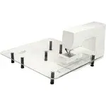 NEW Sew Steady  BIG 24&#034; X 24&#034; TABLE available for ALL MACHINES