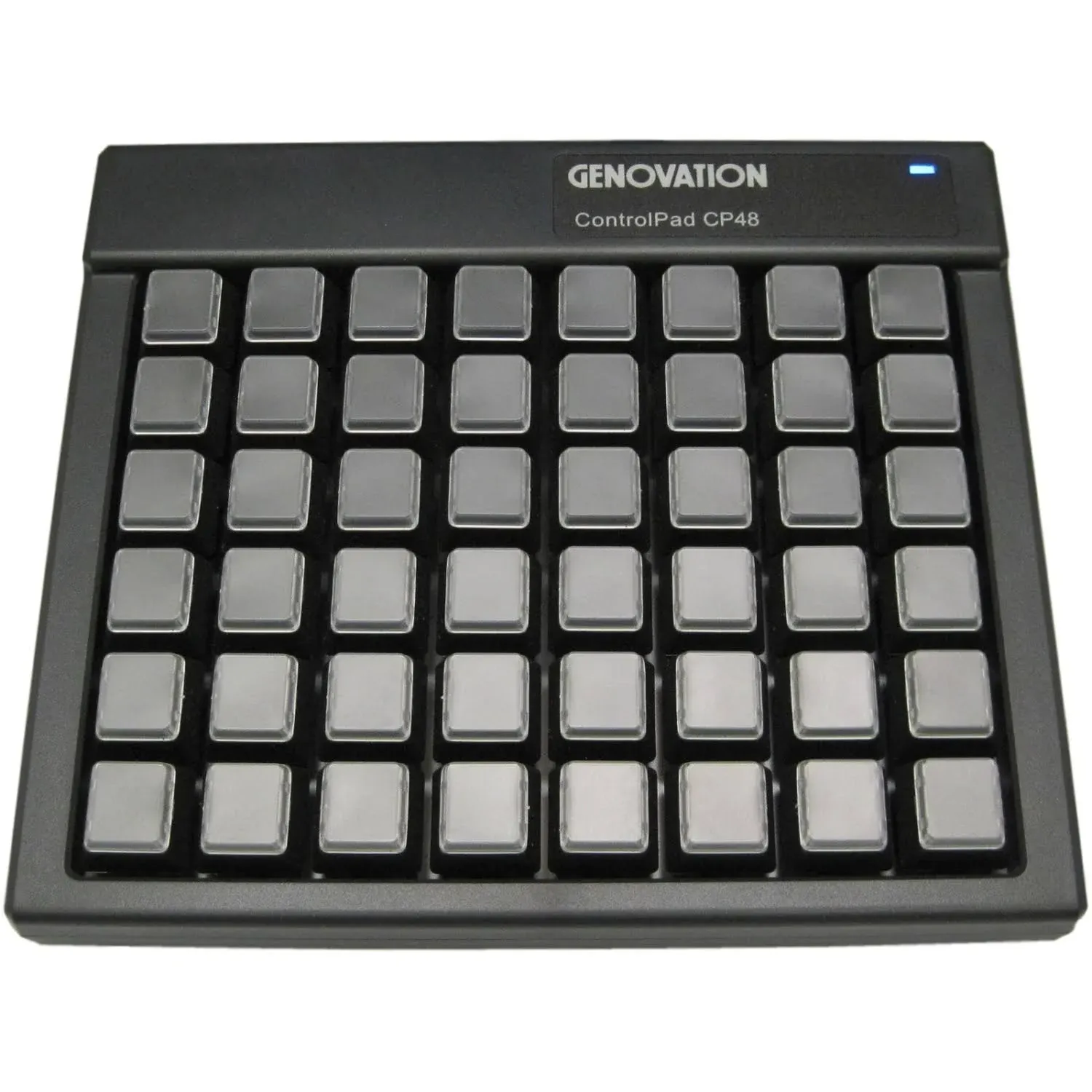 Genovation Controlpad CP48 USB HID CP48-USBHID