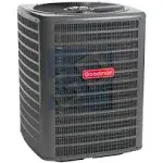 Goodman 3 Ton 14.3 SEER2 Heat Pump (GSZB403610)